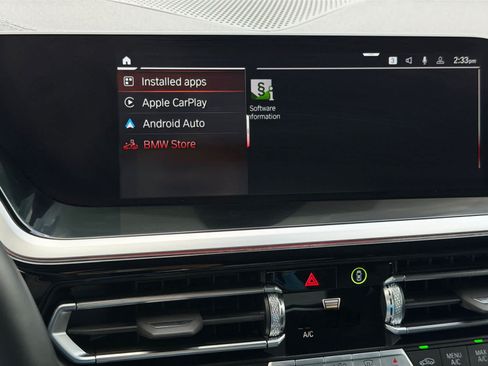 Used 2026 BMW Z4 M40i RWD image 62