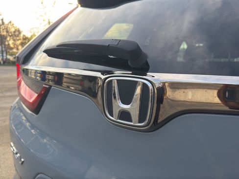 Used 2022 Honda CR-V EX image 13