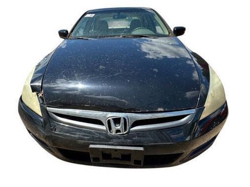 Used 2006 Honda Accord EX image 9