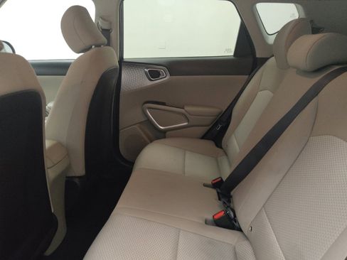 Used 2020 Kia Soul LX FWD image 18