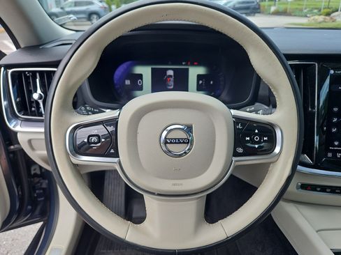 Used 2024 Volvo S60 B5 Core w/ Climate Package AWD/4WD image 21