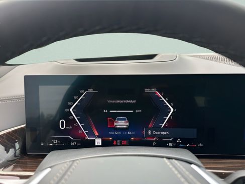 New 2026 BMW X5 xDrive40i AWD/4WD image 17