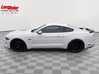 Used 2020 Ford Mustang GT Premium w/ GT Performance Package RWD video 2