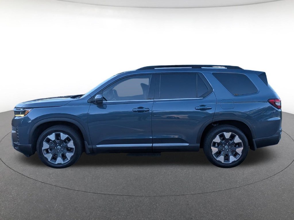 Used 2026 Honda Pilot Elite image 3