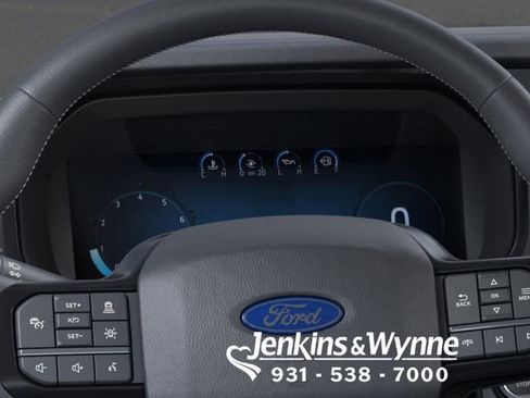 New 2026 Ford F150 Platinum AWD/4WD image 13