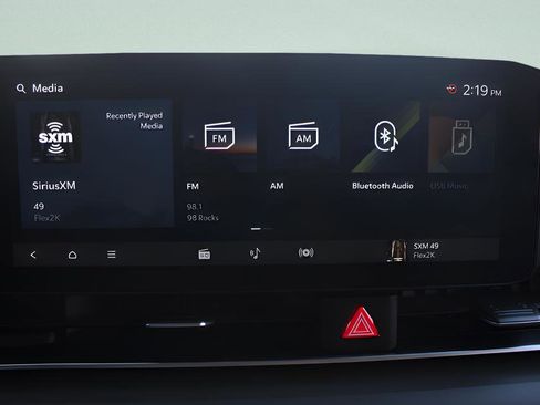 New 2026 Kia Carnival EX image 24