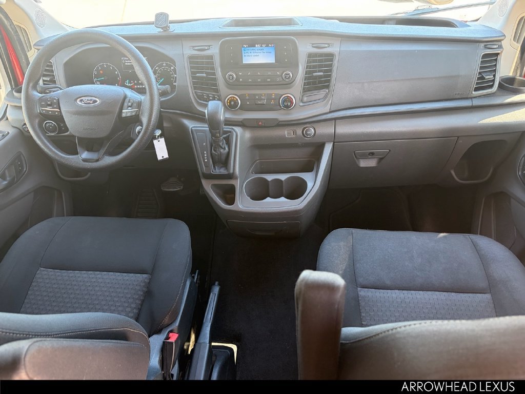 Used 2020 Ford Transit 350 XLT RWD image 32