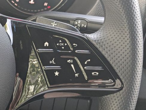 New 2025 Mercedes-Benz Sprinter 2500 image 24