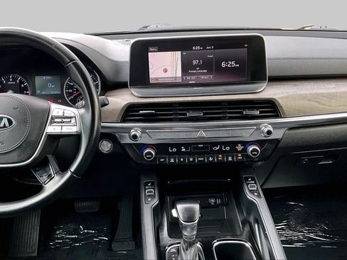 Used 2020 Kia Telluride EX w/ EX Premium Package FWD image 7