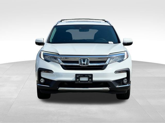 Used 2022 Honda Pilot Touring image 8