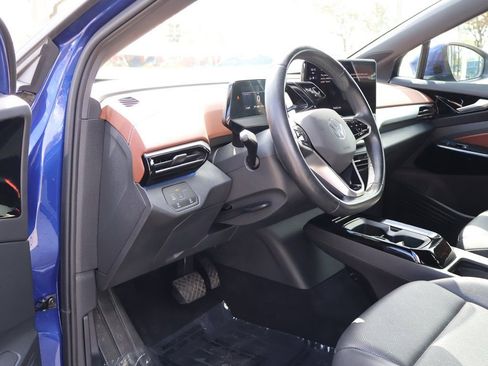 Used 2021 Volkswagen ID.4 Pro S w/ ID.4 Protection Package image 30