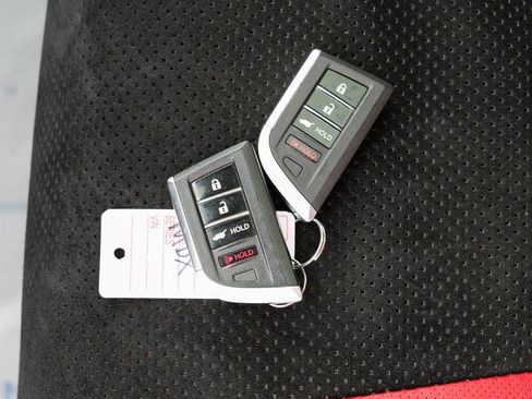 Used 2024 Acura MDX A-Spec image 63