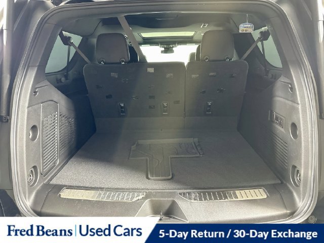 Used 2023 Chevrolet Suburban RST w/ Luxury Package AWD/4WD image 34