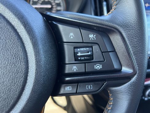 Used 2024 Subaru Forester Wilderness AWD/4WD image 4