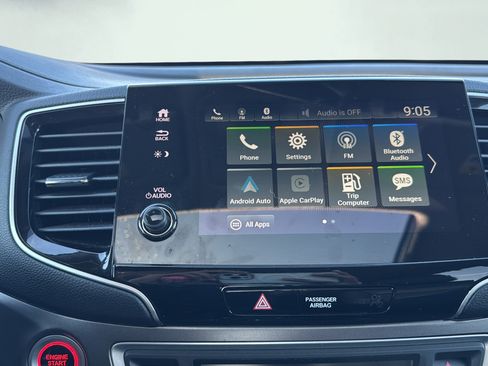 Used 2022 Honda Pilot Special Edition image 18