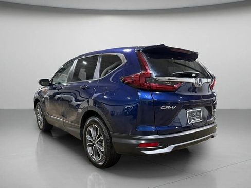 Used 2020 Honda CR-V EX image 5