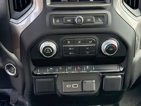New 2026 GMC Sierra 1500 Pro AWD/4WD image 24