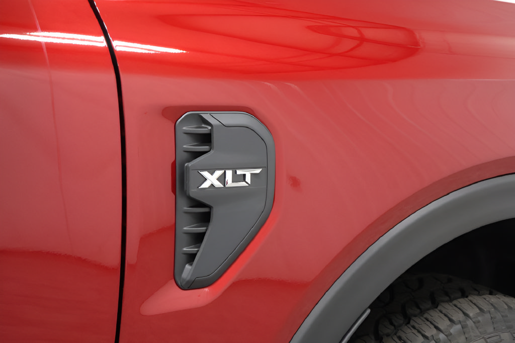 New 2026 Ford Ranger XLT w/ Convenience Package AWD/4WD image 29