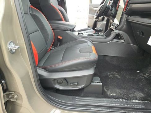 New 2025 Ford Ranger Raptor image 30