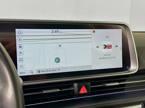 Used 2024 Hyundai Ioniq 6 SEL image 22