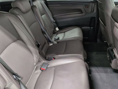 Used 2023 Honda Odyssey Touring image 22