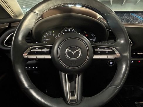 Used 2022 MAZDA CX-30 2.5 Turbo w/ Premium Package image 22