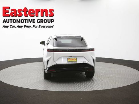 Used 2023 Lexus RZ 450e Premium w/ Accessory Package (2T) AWD/4WD image 38
