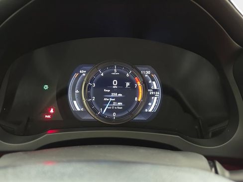 Used 2023 Lexus IS 500 w/ Accessory Package 2 image 21