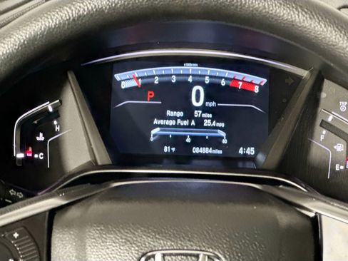 Used 2018 Honda CR-V EX image 36