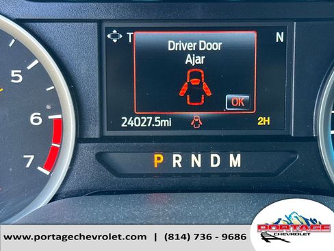 Used 2022 Ford F250 XLT w/ FX4 Off-Road Package image 19