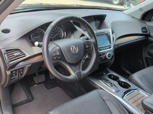 Used 2020 Acura MDX FWD w/ Technology Package image 9