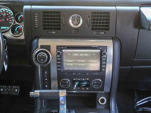 Used 2008 HUMMER H2 image 20