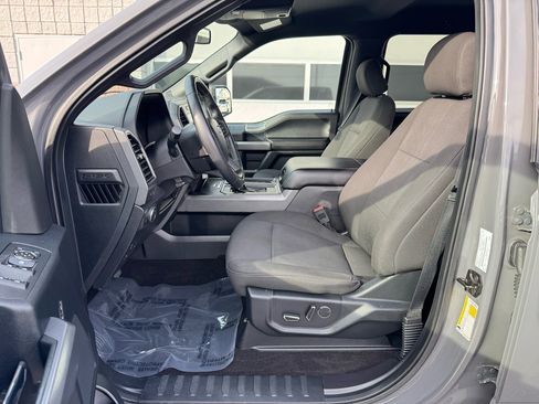 Used 2018 Ford F150 XLT w/ Equipment Group 302A Luxury image 12