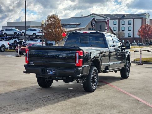 New 2026 Ford F350 Platinum image 7