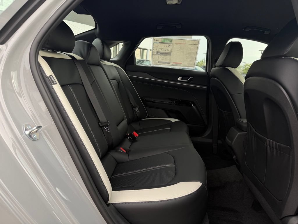 New 2026 Kia K5 GT-Line FWD image 26