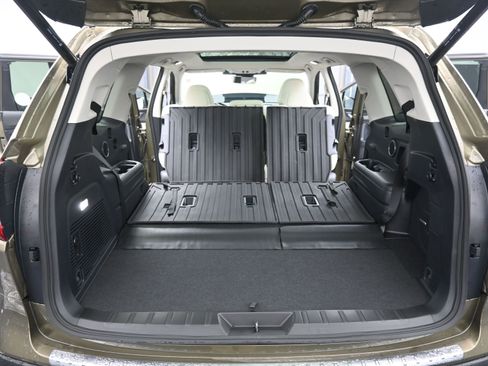 New 2026 Subaru Ascent Limited AWD/4WD image 34