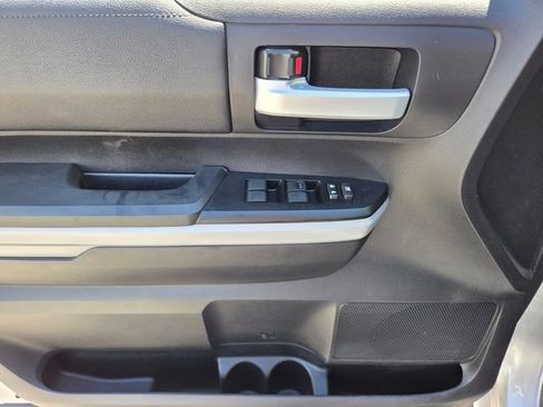 Used 2020 Toyota Tundra SR5 w/ TRD Off-Road Package image 17