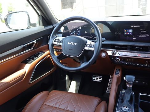 Used 2024 Kia Telluride SX Prestige X-Line AWD/4WD image 12
