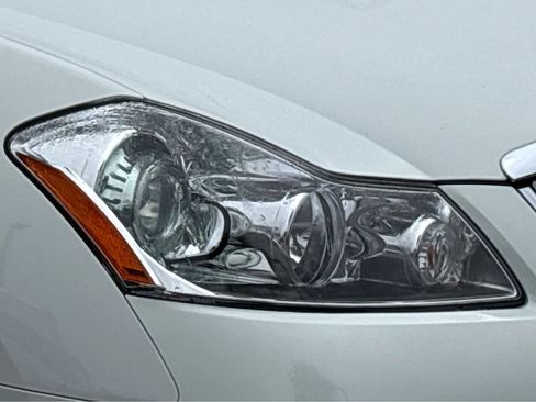 Used 2010 INFINITI M35 w/ Technology Pkg image 22