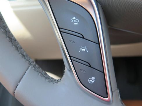 New 2025 Cadillac XT5 Premium Luxury w/ Technology Package image 20