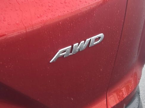 Used 2018 Honda CR-V EX image 8