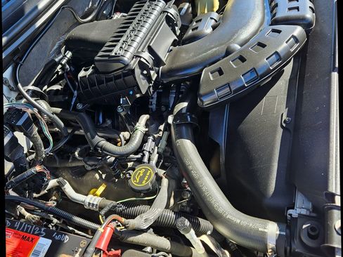 Used 2008 Ford F150 FX4 image 21