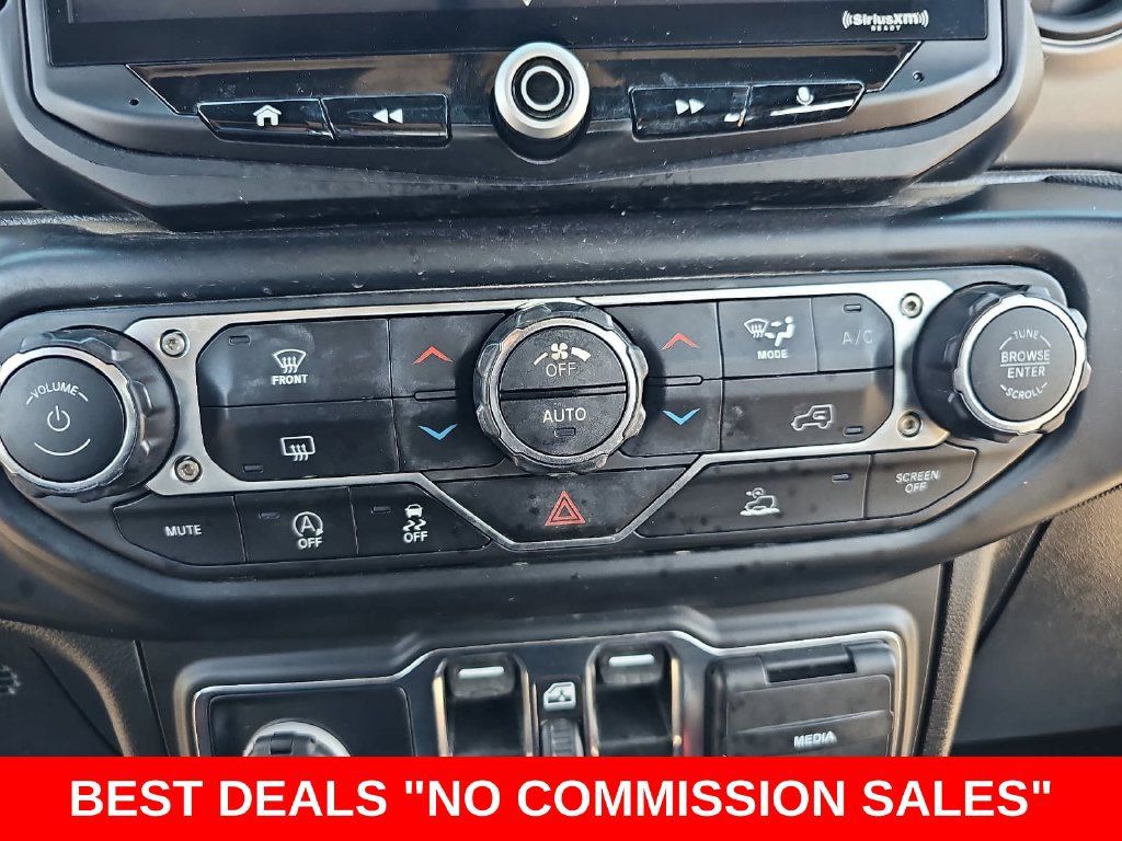 Used 2022 Jeep Gladiator Sport AWD/4WD image 20