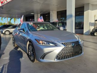 Used 2024 Lexus ES 350 w/ Premium Package video 2