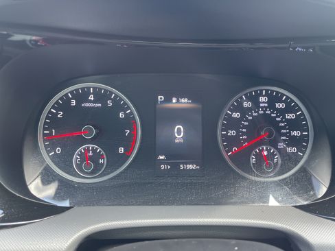 Used 2021 Kia K5 GT-Line AWD/4WD image 19