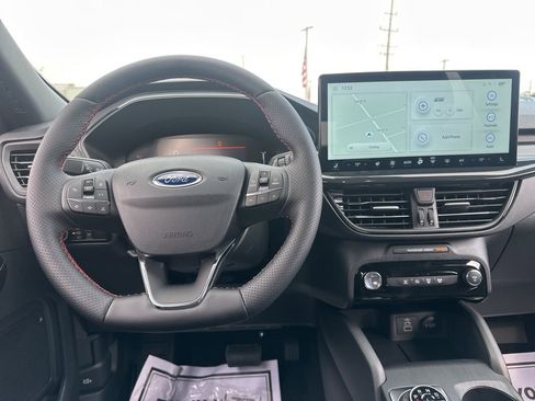 New 2026 Ford Escape ST-Line w/ Tech Pack #1 image 6