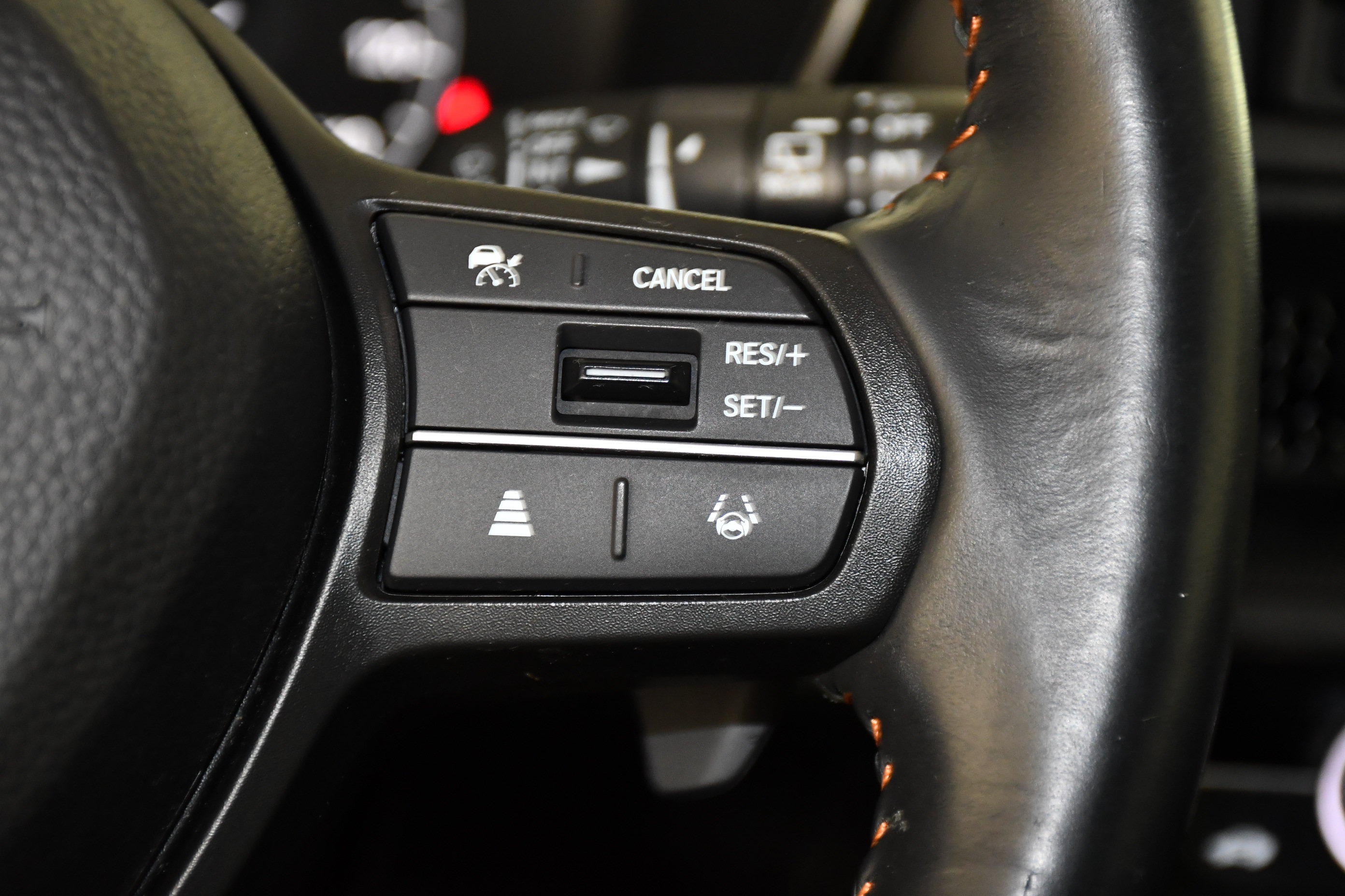 Used 2024 Honda CR-V Sport image 21
