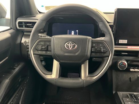 New 2026 Toyota Tacoma TRD Off-Road image 12