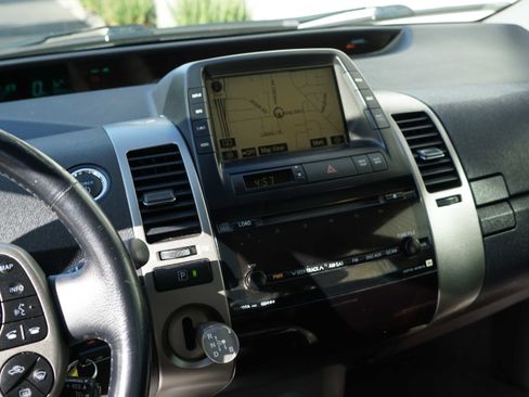 Used 2009 Toyota Prius Touring image 40