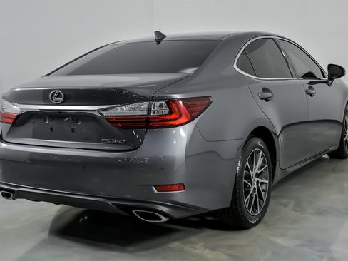 Used 2016 Lexus ES 350 350 image 12
